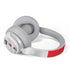 Serbia Soccer Flag Surface Headphones Skin